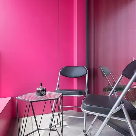 Apartment Colour Code Varna