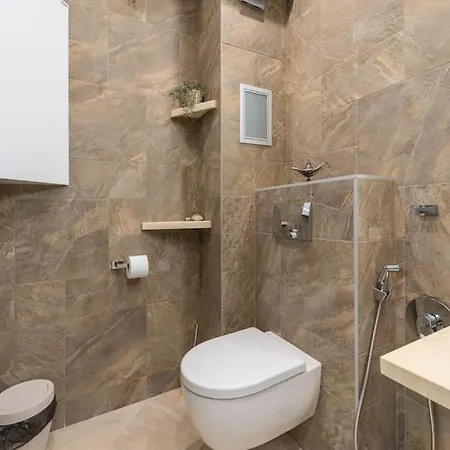 Colour Code Apartment Varna