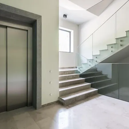 Apartment Colour Code Varna